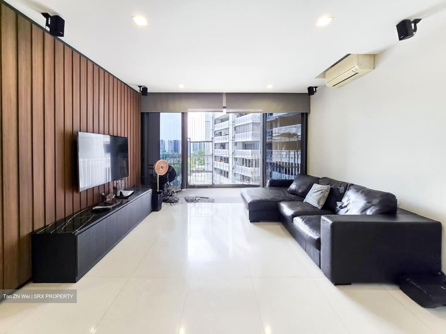 The Lakefront Residences (D22), Condominium #560354671